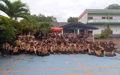 Belajar Bersama BPBD: Mengenal dan Mengantisipasi Bencana