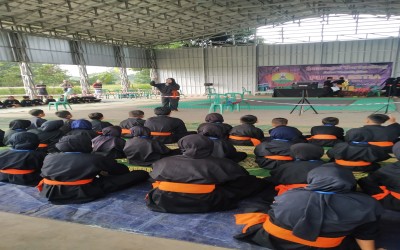 Siap Jadi Pendekar Cilik yang Tangguh dan Berakhlak Mulia? Gabung Ekstrakurikuler Tapak Suci SDIT Mutiara!