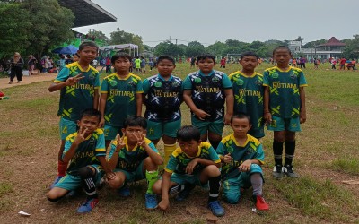 Siap Goyang Lapangan Futsal? Skill Dewa Dimulai di Sini!
